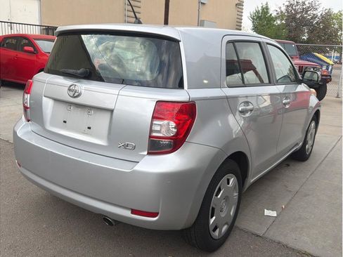 Used 2008 Scion xD FWD image 3