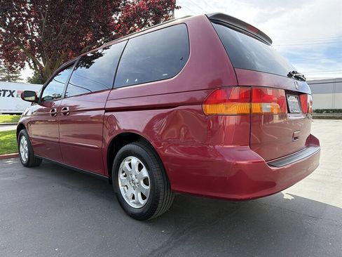 Used 2003 Honda Odyssey EX image 9