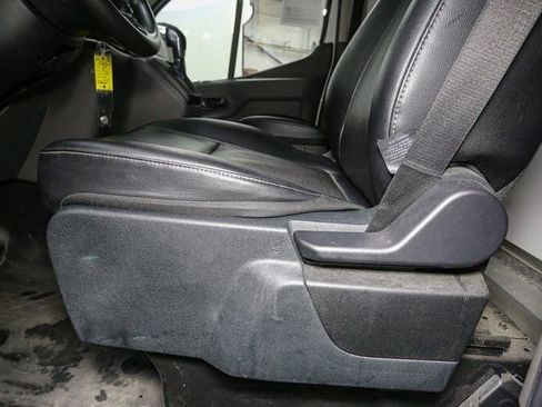 Used 2023 Ford Transit 350 DRW image 32