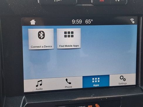 Used 2019 Ford F150 XL w/ Equipment Group 101A Mid AWD/4WD image 17