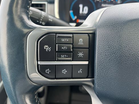 Used 2022 Ford F150 Limited image 34