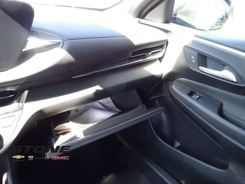 Used 2025 Buick Envista Preferred w/ Convenience I Package image 28