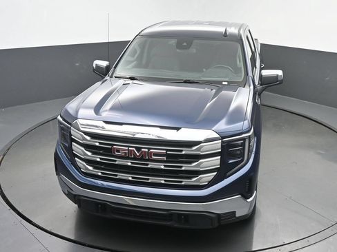 Used 2023 GMC Sierra 1500 SLE AWD/4WD image 36
