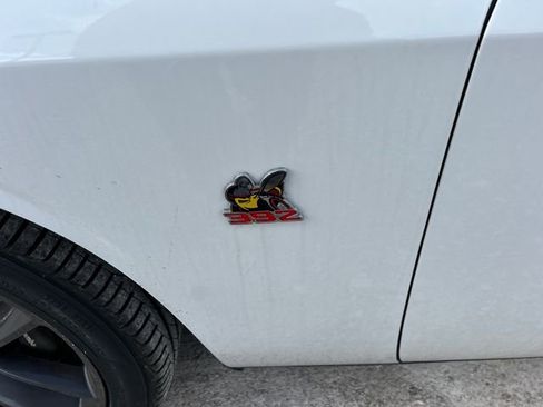 Used 2019 Dodge Challenger R/T Scat Pack image 9