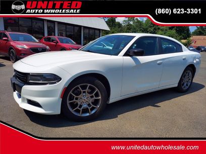 Used 2017 Dodge Charger SXT w/ AWD Plus Group