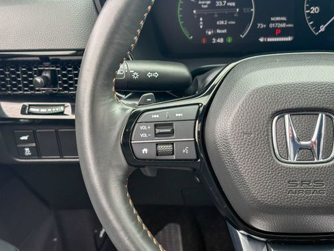 Used 2023 Honda CR-V Sport Touring image 30