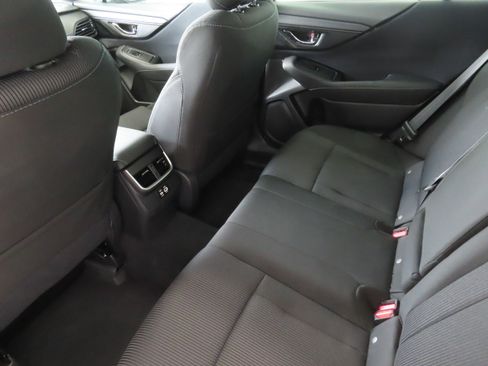 New 2025 Subaru Legacy Premium image 23