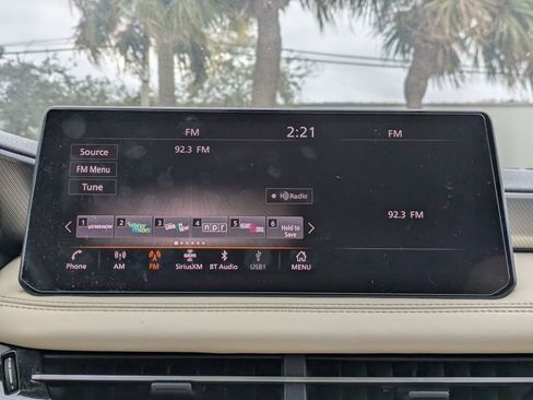 Used 2024 INFINITI QX60 Luxe image 19