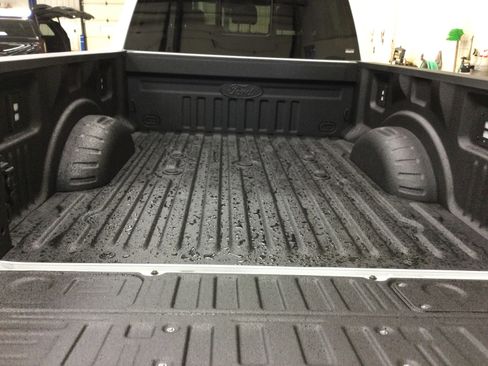 New 2026 Ford F350 Lariat image 5