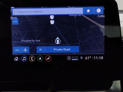 Used 2022 Chevrolet Corvette Stingray Premium Cpe image 20