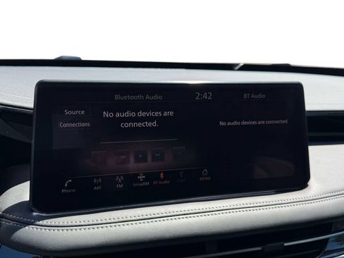 Used 2025 INFINITI QX60 Pure AWD/4WD image 40