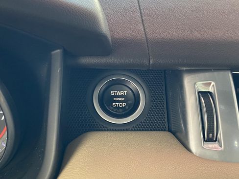 Used 2015 Land Rover Range Rover Sport HSE AWD/4WD image 26
