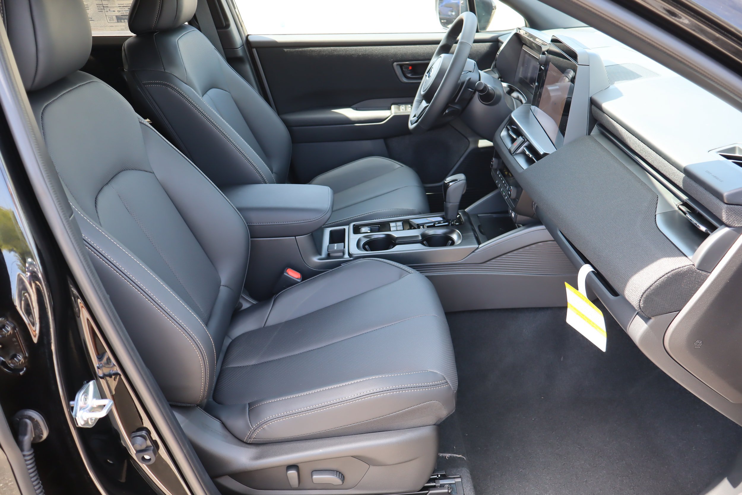 New 2026 Subaru Outback Limited AWD/4WD image 21
