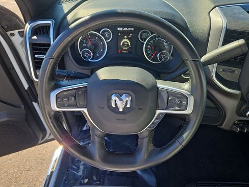 Used 2024 RAM 2500 Big Horn image 20