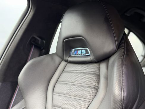 Used 2020 BMW M5 w/ Executive Package image 27
