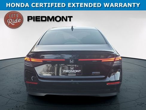 Used 2024 Honda Accord Sport image 7