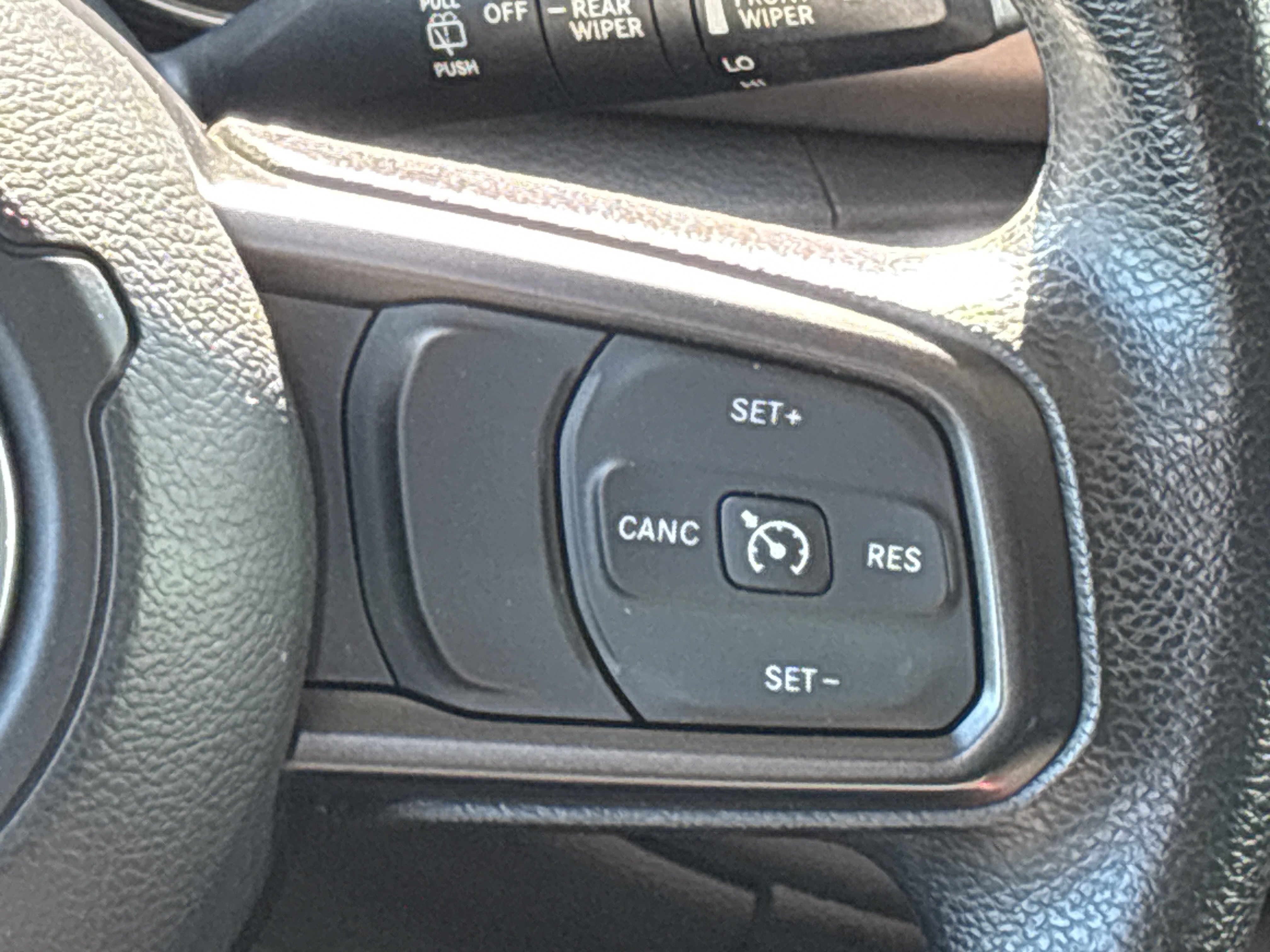 Used 2018 Jeep Wrangler Unlimited Sport AWD/4WD image 22