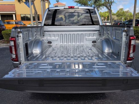 Certified 2023 Ford F150 Tremor w/ Equipment Group 402A High AWD/4WD image 13