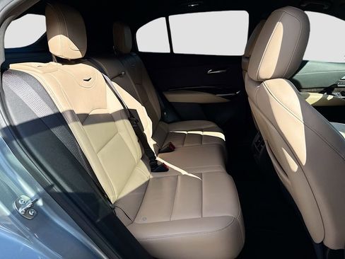 Certified 2025 Cadillac XT4 Premium Luxury image 31