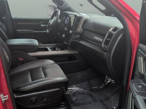 Used 2023 RAM 1500 Rebel w/ Rebel Level 2 Equipment Group AWD/4WD image 24