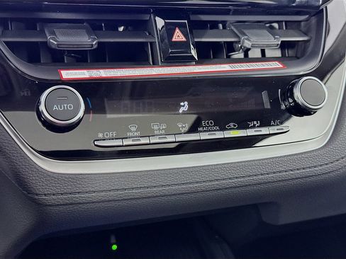 New 2026 Toyota Corolla Cross LE image 19