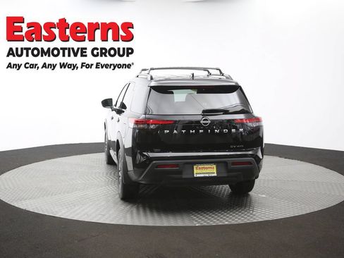 Used 2024 Nissan Pathfinder SV w/ Lighting Package (N92) AWD/4WD image 66