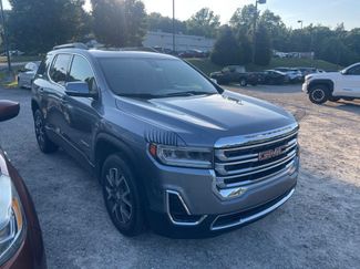 Used 2021 GMC Acadia SLE w/ Driver Convenience Package FWD video 1