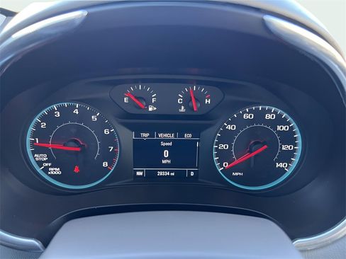 Used 2020 Chevrolet Malibu LT image 25