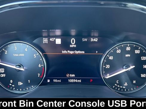 Certified 2023 Buick Envision Avenir image 34