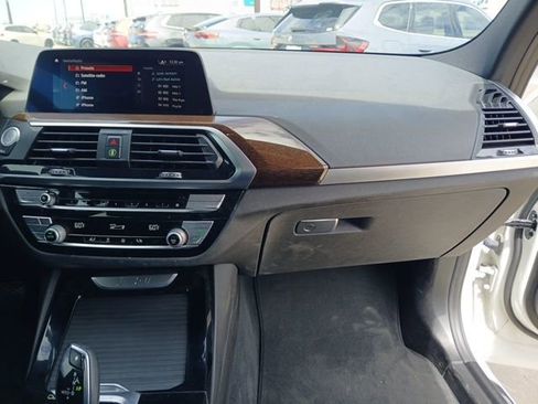 Used 2021 BMW X3 sDrive30i w/ Convenience Package image 17