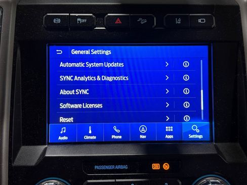 Used 2020 Ford F250 Lariat AWD/4WD image 13