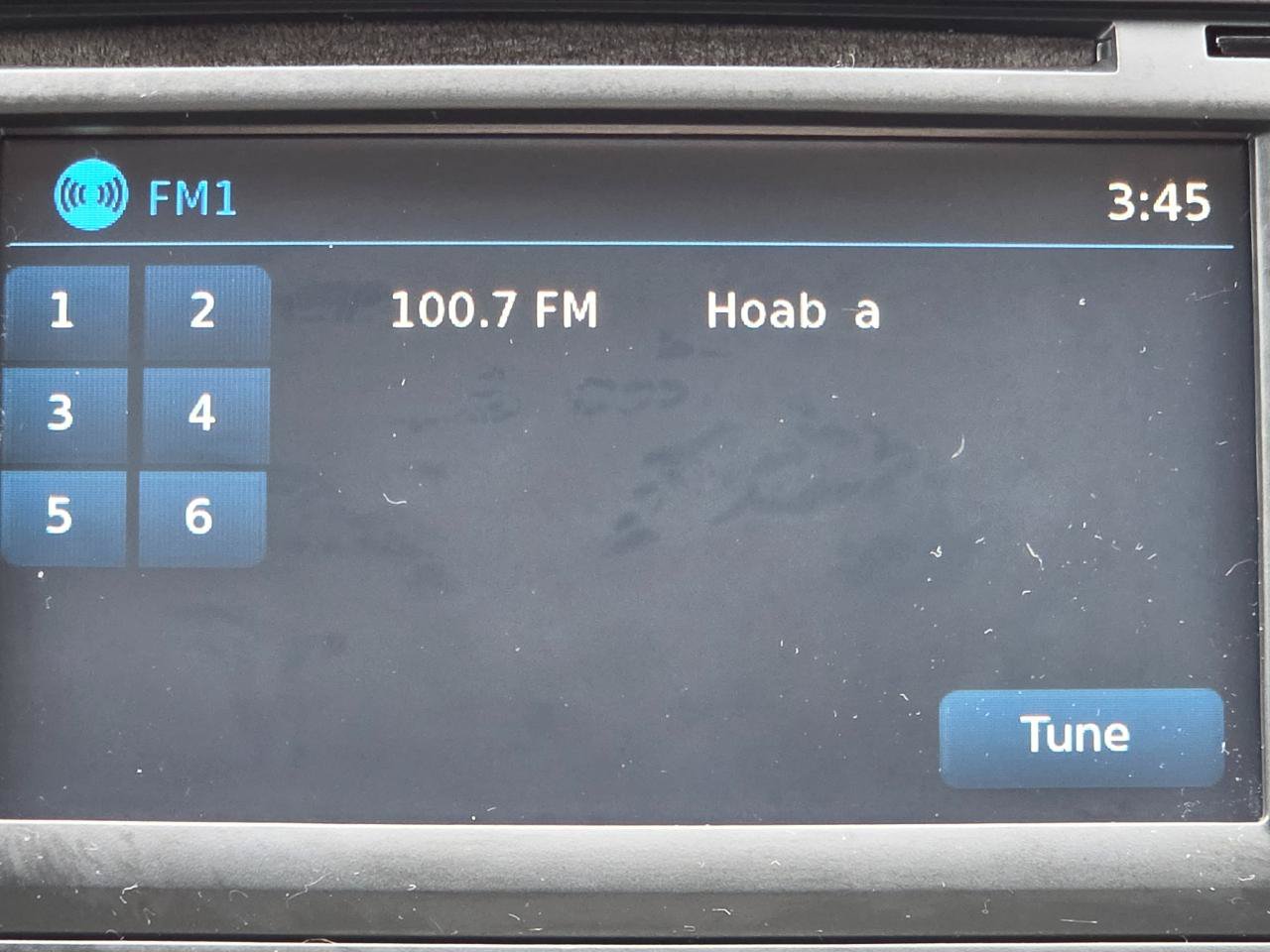Used 2015 Nissan Sentra SR w/ SR Premium Package FWD image 24