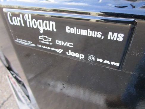 New 2026 RAM 3500 Tradesman image 17