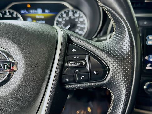 Used 2022 Nissan Maxima Platinum w/ Sport Mat Group FWD image 23