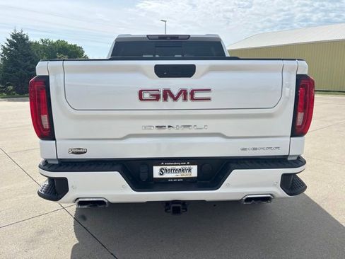 Used 2019 GMC Sierra 1500 Denali w/ Denali Ultimate Package AWD/4WD image 44