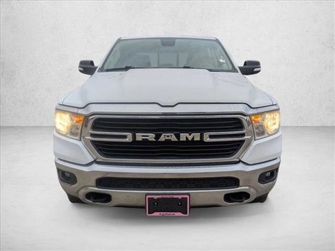 Used 2020 RAM 1500 Lone Star image 2