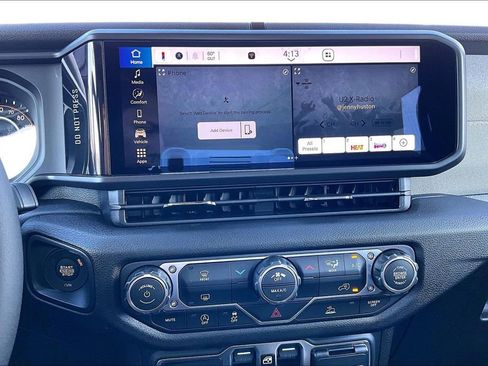 New 2026 Jeep Wrangler Willys image 36