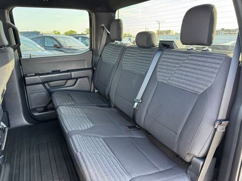 Used 2022 Ford F150 XL w/ STX Appearance Package AWD/4WD image 18