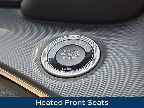 Used 2023 Jeep Grand Cherokee Altitude AWD/4WD image 9