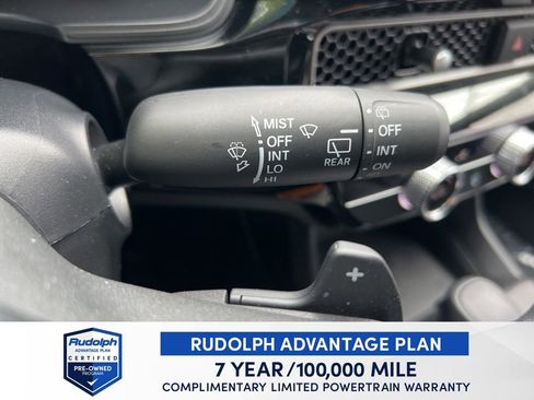 Certified 2025 Honda Civic Sport image 39