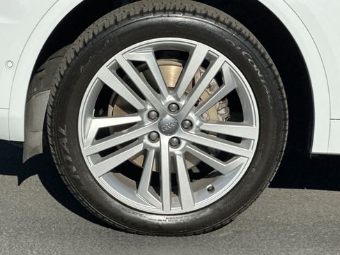 Used 2019 Audi Q5 Prestige AWD/4WD image 33
