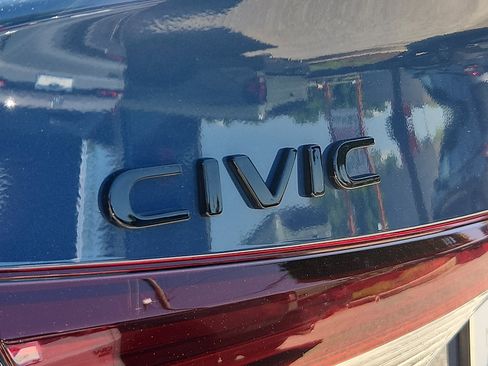 New 2026 Honda Civic Sport image 19