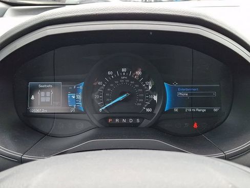 Used 2024 Ford Edge ST-Line AWD/4WD image 32