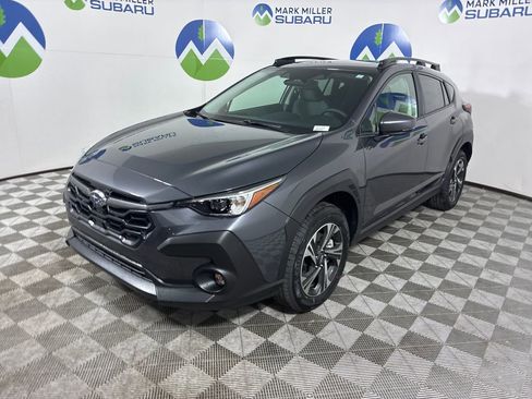 New 2026 Subaru Crosstrek 2.5i Premium AWD/4WD image 4