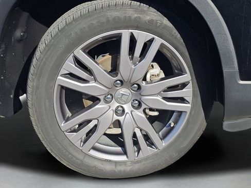 Used 2021 Honda Passport EX-L image 32