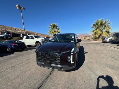 Used 2024 Hyundai Palisade SEL