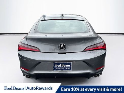 New 2025 Acura Integra image 6