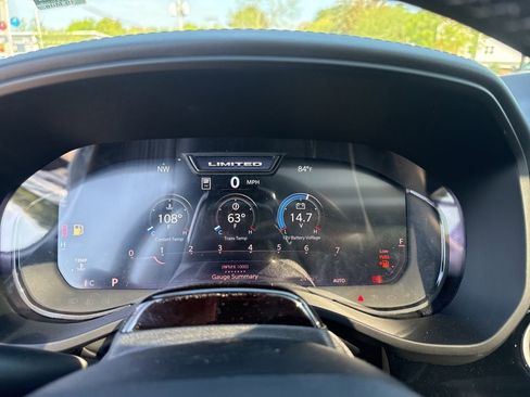 New 2026 RAM 1500 Limited AWD/4WD image 11