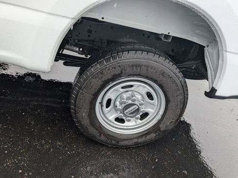 Used 2026 Ford F250 XL w/ XL Chrome Package AWD/4WD image 25