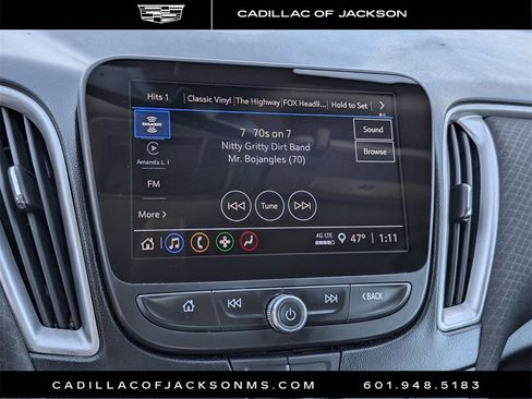 Used 2023 Chevrolet Malibu LT image 16